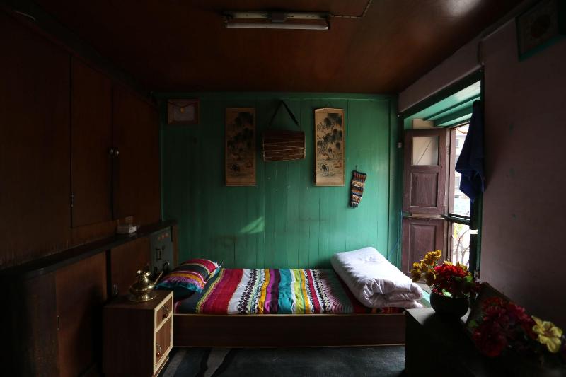 Patan Community Homestay image