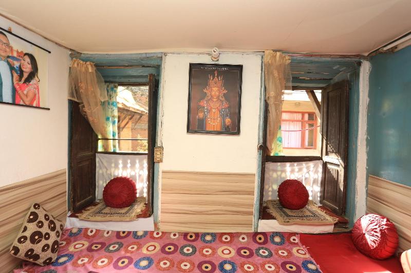 Patan Community Homestay image