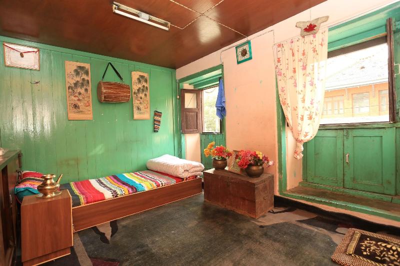 Patan Community Homestay image