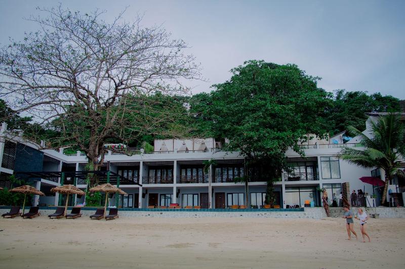 Bt Bay Hotel Ngapali image