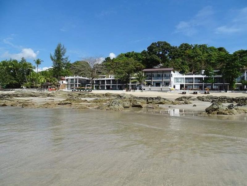 Bt Bay Hotel Ngapali image