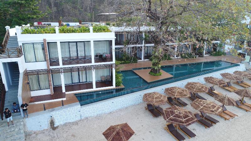 Bt Bay Hotel Ngapali image