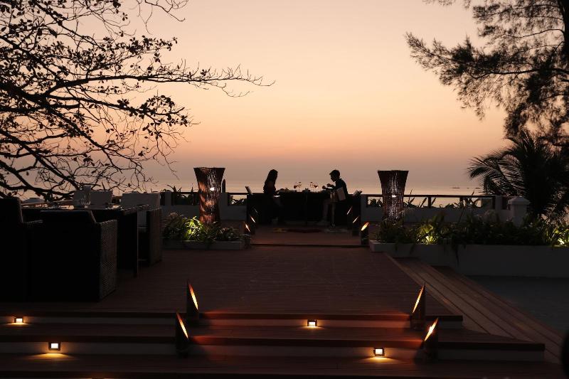 Bt Bay Hotel Ngapali image