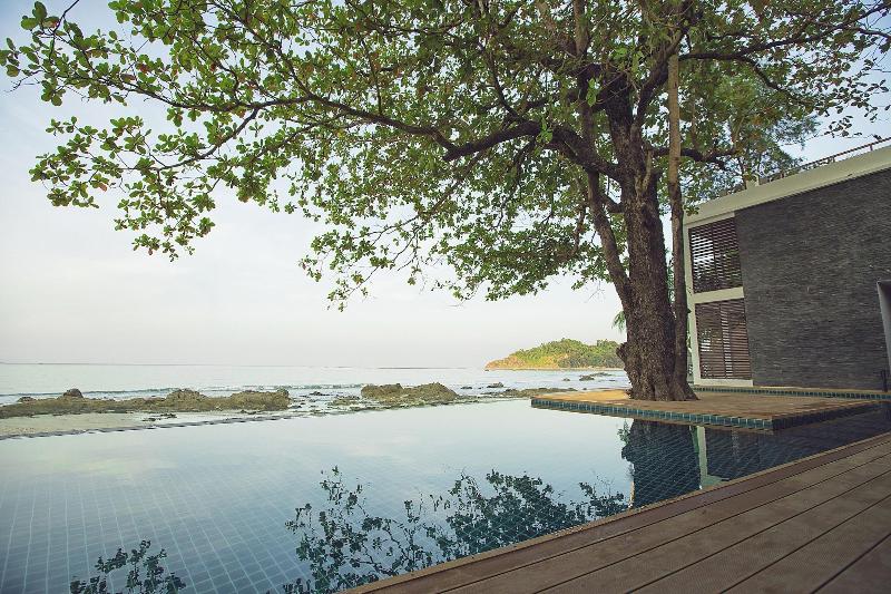 Bt Bay Hotel Ngapali image