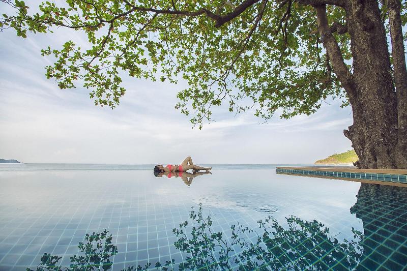 Bt Bay Hotel Ngapali image