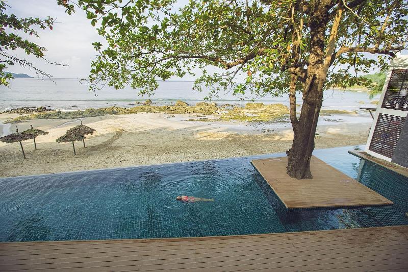Bt Bay Hotel Ngapali image