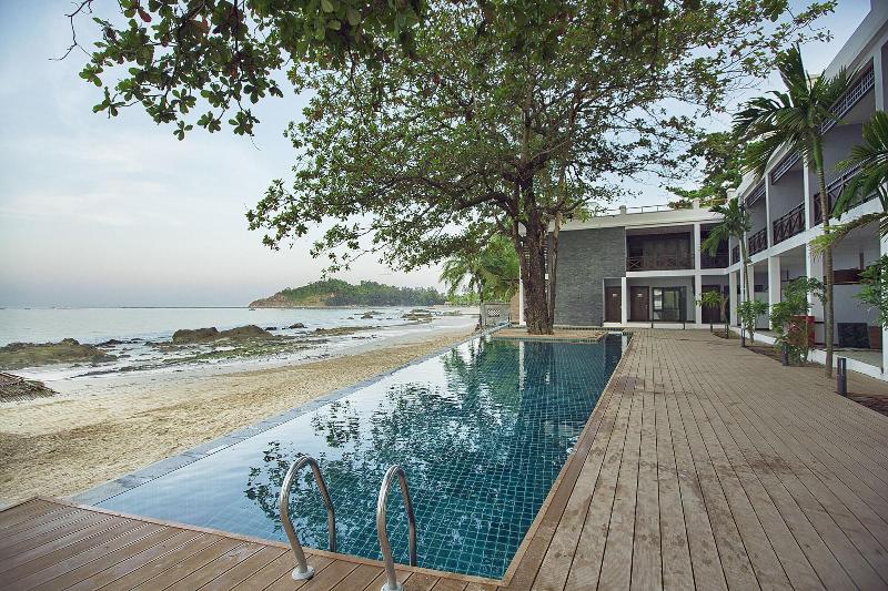 Bt Bay Hotel Ngapali image