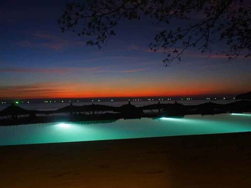 Bt Bay Hotel Ngapali image