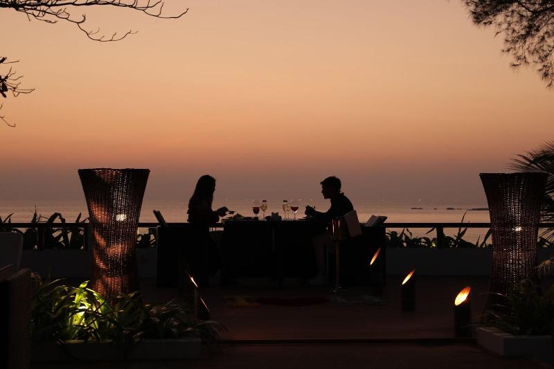 Bt Bay Hotel Ngapali image