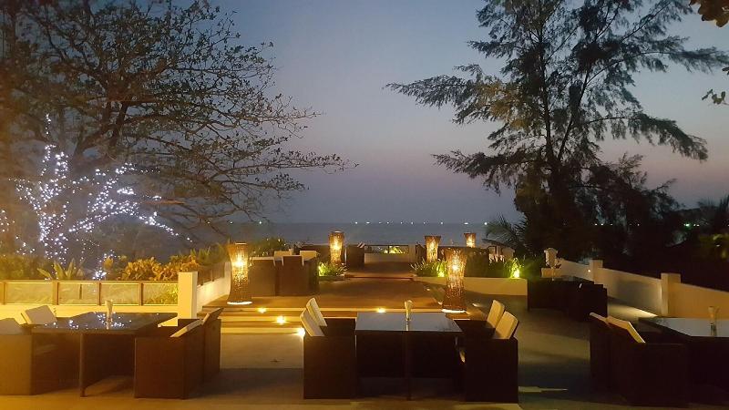Bt Bay Hotel Ngapali image