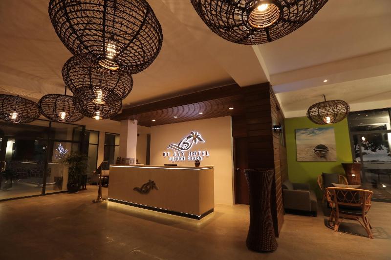 Bt Bay Hotel Ngapali image