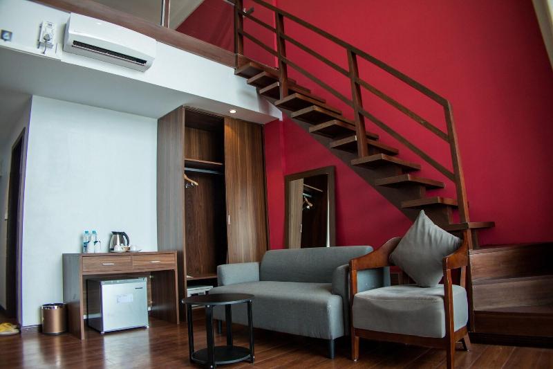 Bt Bay Hotel Ngapali image