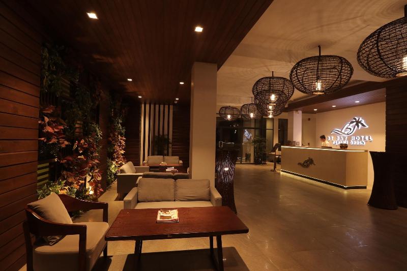 Bt Bay Hotel Ngapali image