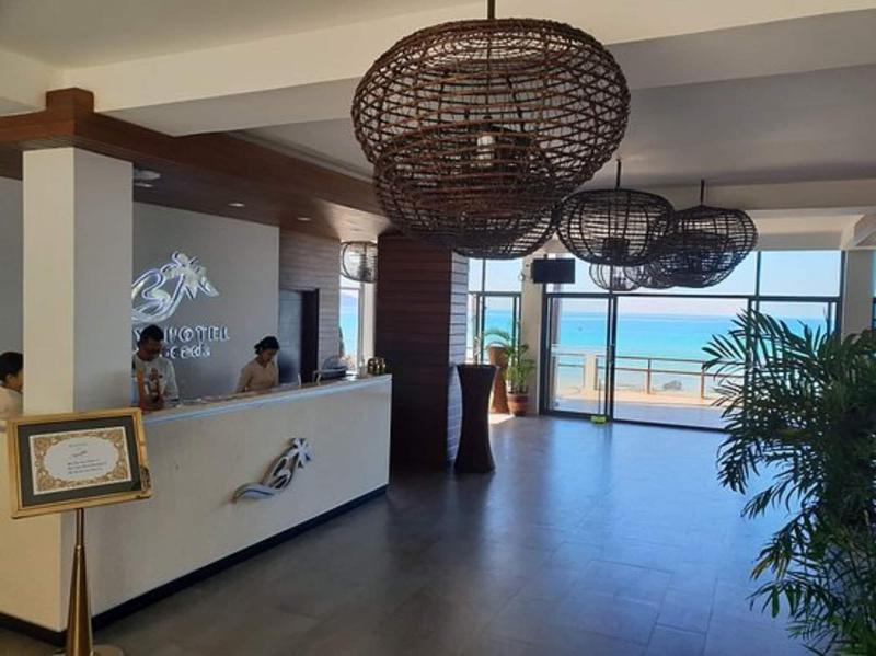 Bt Bay Hotel Ngapali image