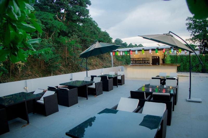 Bt Bay Hotel Ngapali image