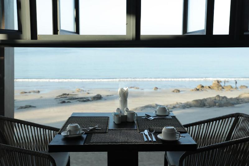Bt Bay Hotel Ngapali image