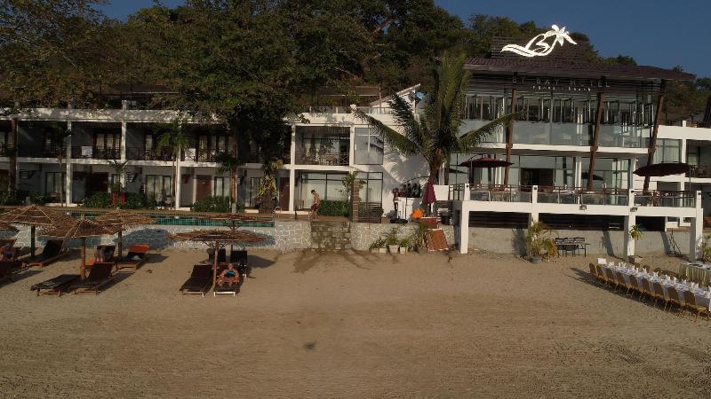 Bt Bay Hotel Ngapali image