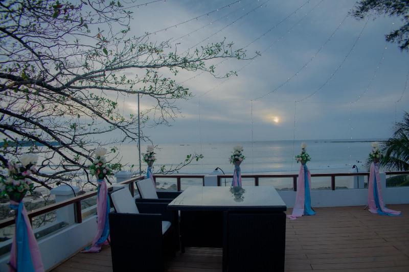 Bt Bay Hotel Ngapali image