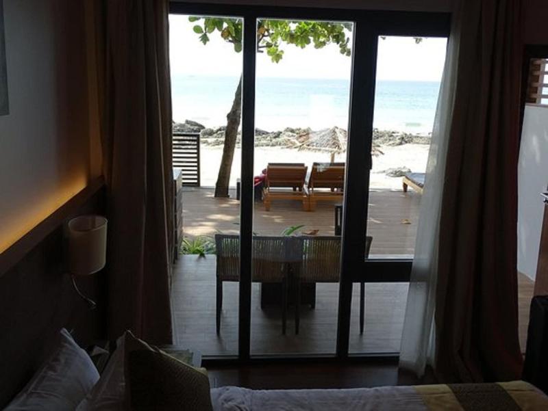 Bt Bay Hotel Ngapali image
