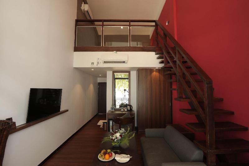 Bt Bay Hotel Ngapali image