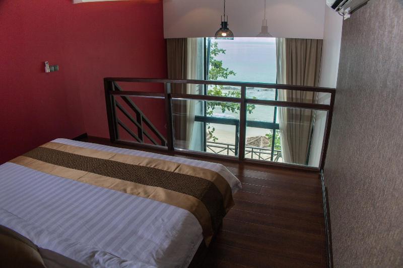 Bt Bay Hotel Ngapali image