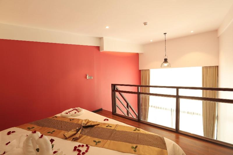 Bt Bay Hotel Ngapali image