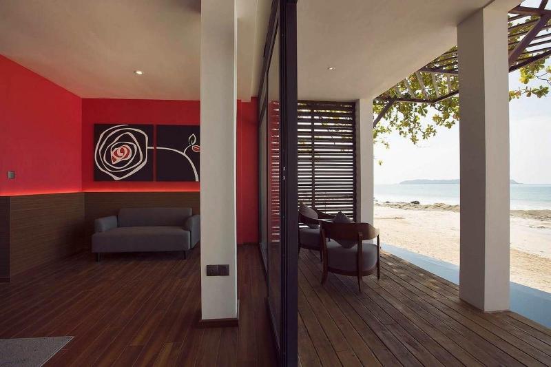 Bt Bay Hotel Ngapali image