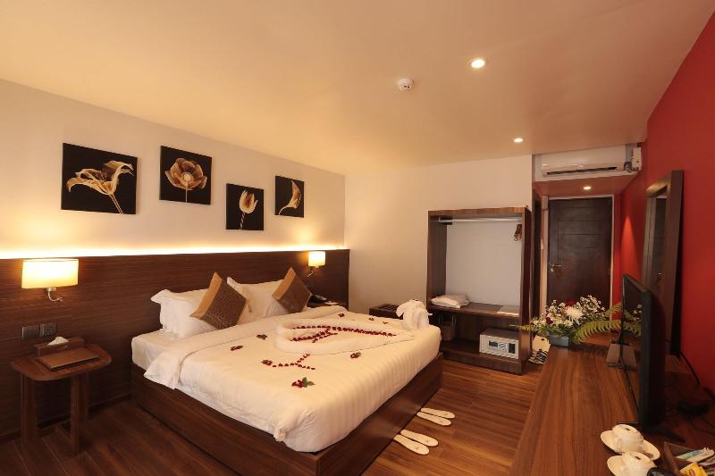 Bt Bay Hotel Ngapali image