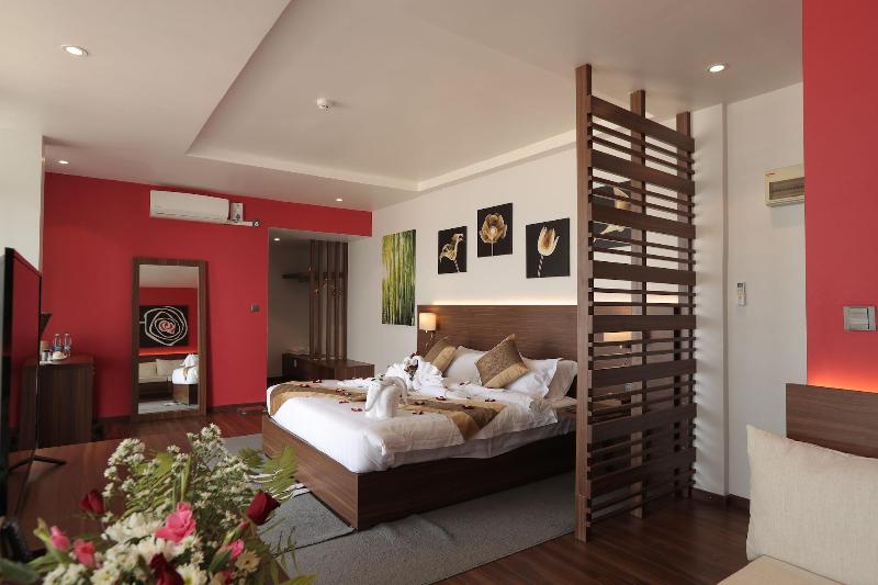 Bt Bay Hotel Ngapali image