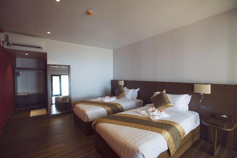 Bt Bay Hotel Ngapali image