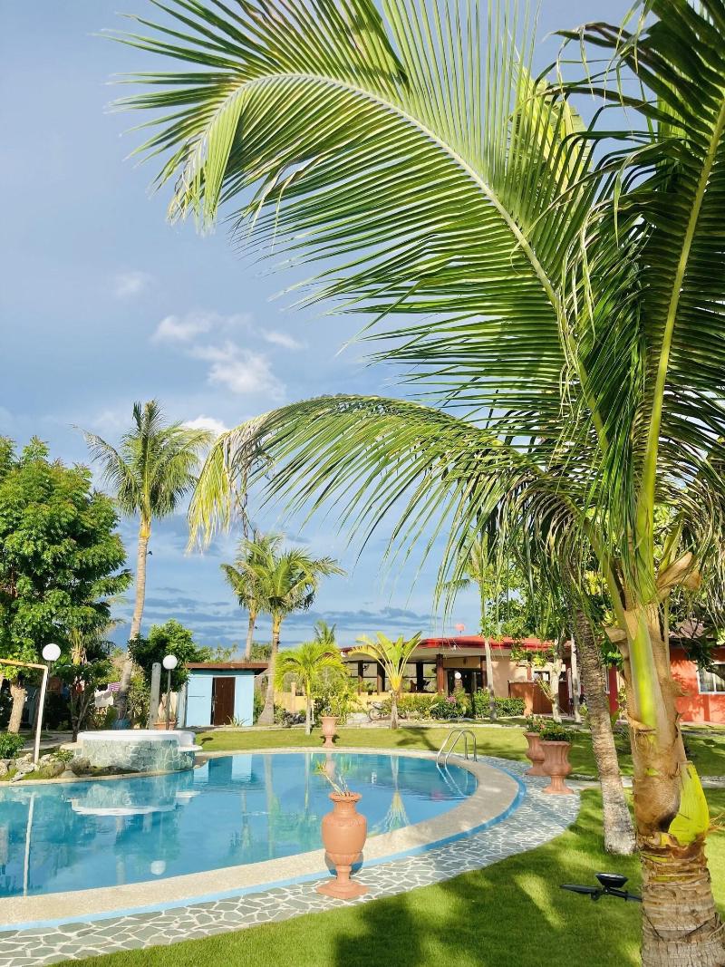 Cabilao Sunset Dive Beach Resort image