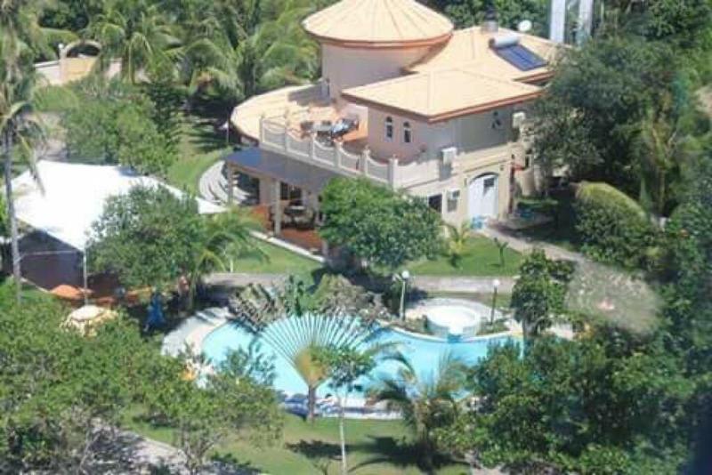 Cabilao Sunset Dive Beach Resort image