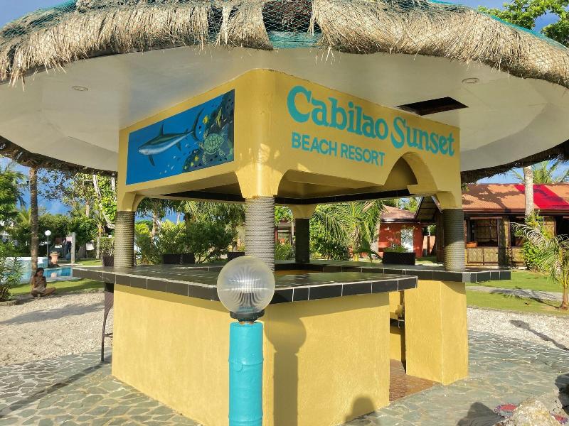 Cabilao Sunset Dive Beach Resort image