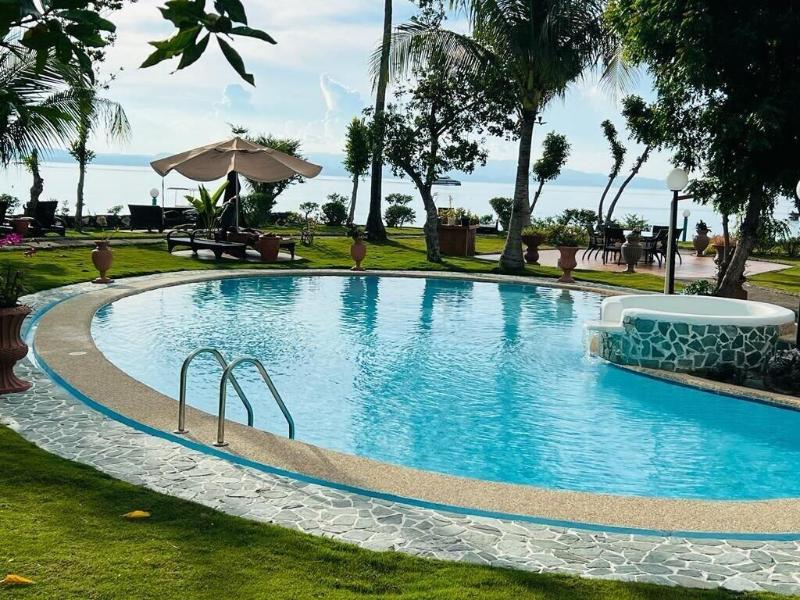 Cabilao Sunset Dive Beach Resort image