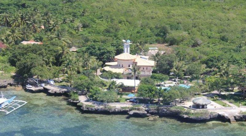 Cabilao Sunset Dive Beach Resort image
