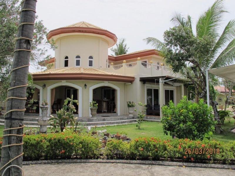 Cabilao Sunset Dive Beach Resort image