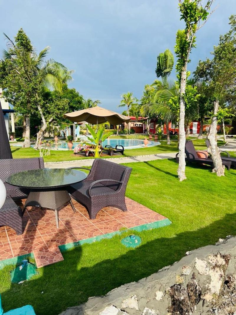 Cabilao Sunset Dive Beach Resort image
