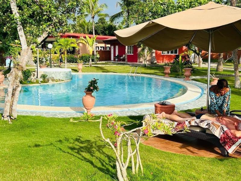 Cabilao Sunset Dive Beach Resort image