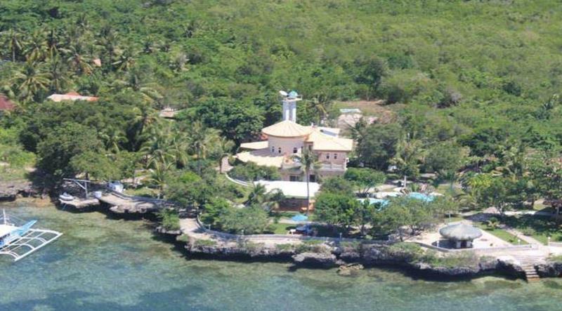 Cabilao Sunset Dive Beach Resort image