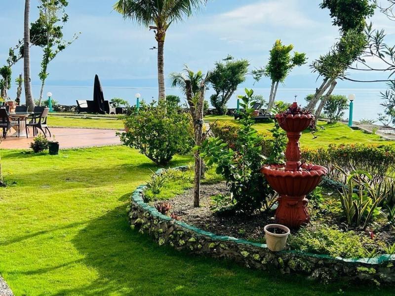 Cabilao Sunset Dive Beach Resort image