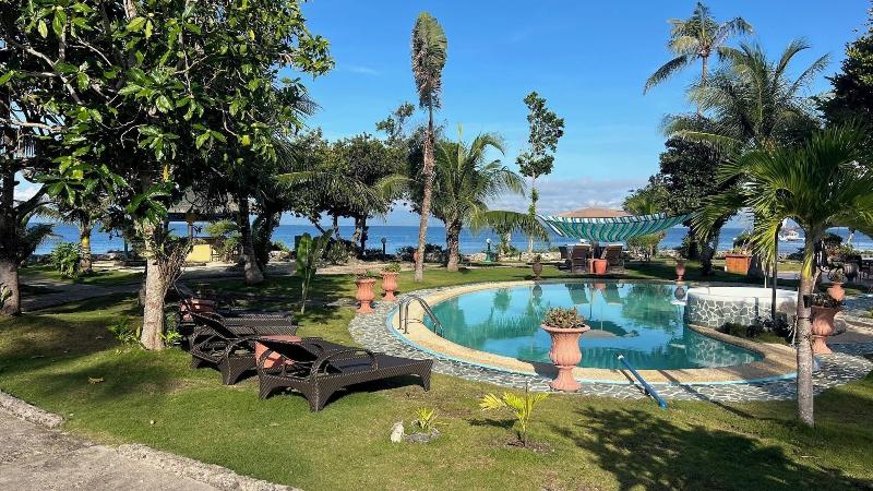 Cabilao Sunset Dive Beach Resort image