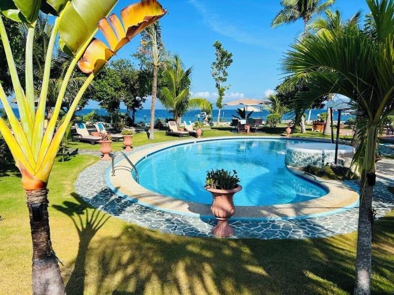 Cabilao Sunset Dive Beach Resort image