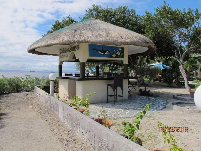 Cabilao Sunset Dive Beach Resort image