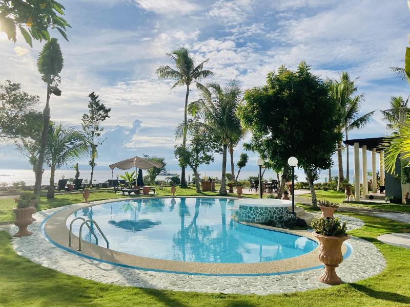 Cabilao Sunset Dive Beach Resort image