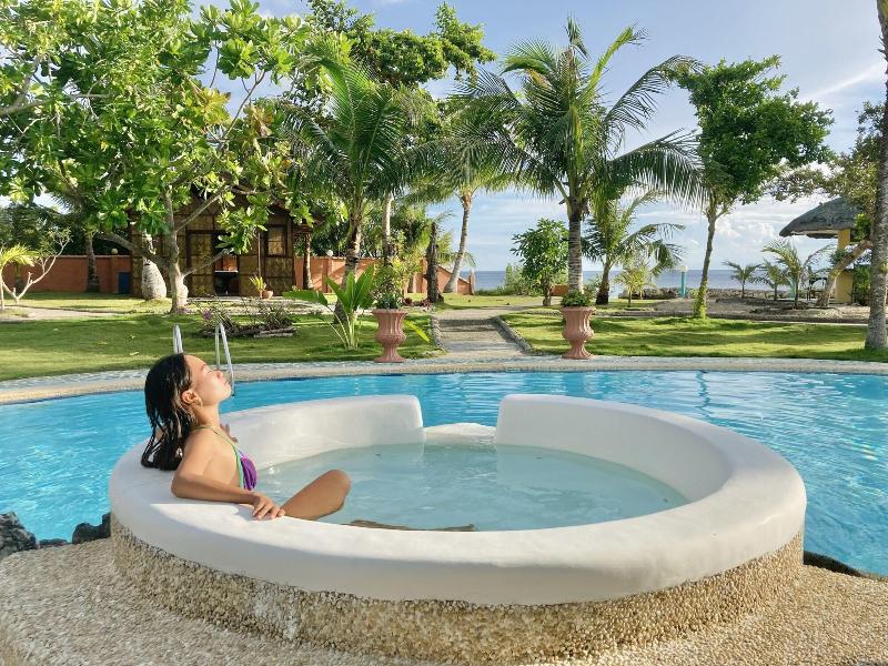 Cabilao Sunset Dive Beach Resort image