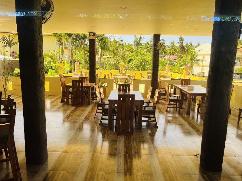 Cabilao Sunset Dive Beach Resort image