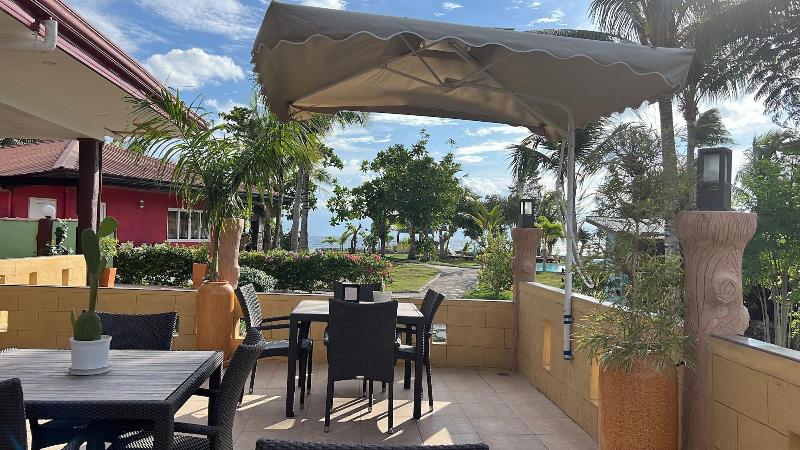Cabilao Sunset Dive Beach Resort image