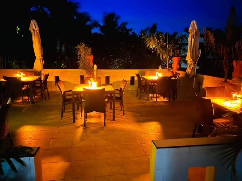 Cabilao Sunset Dive Beach Resort image