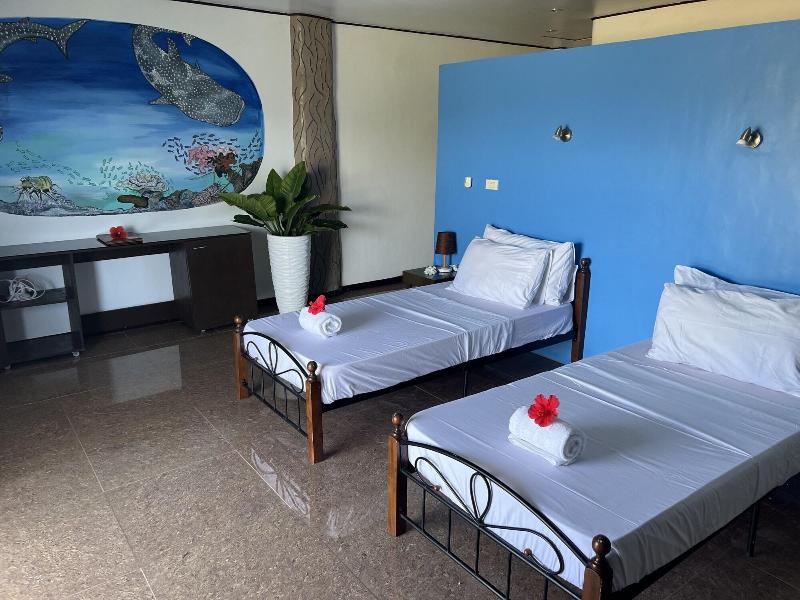 Cabilao Sunset Dive Beach Resort image