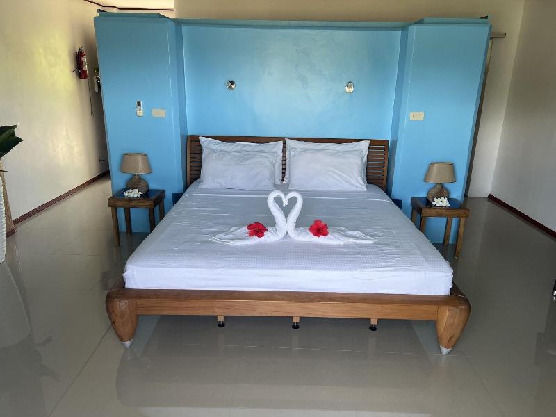 Cabilao Sunset Dive Beach Resort image